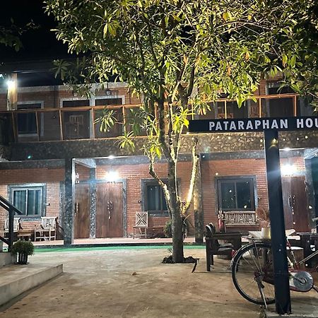 บ้านภทรพรรณ ขุนยวม แม่ฮ่องสอน Ban Pataraphan Khunyuam Maehongson Thailand Ban Khun Yuam Exterior photo