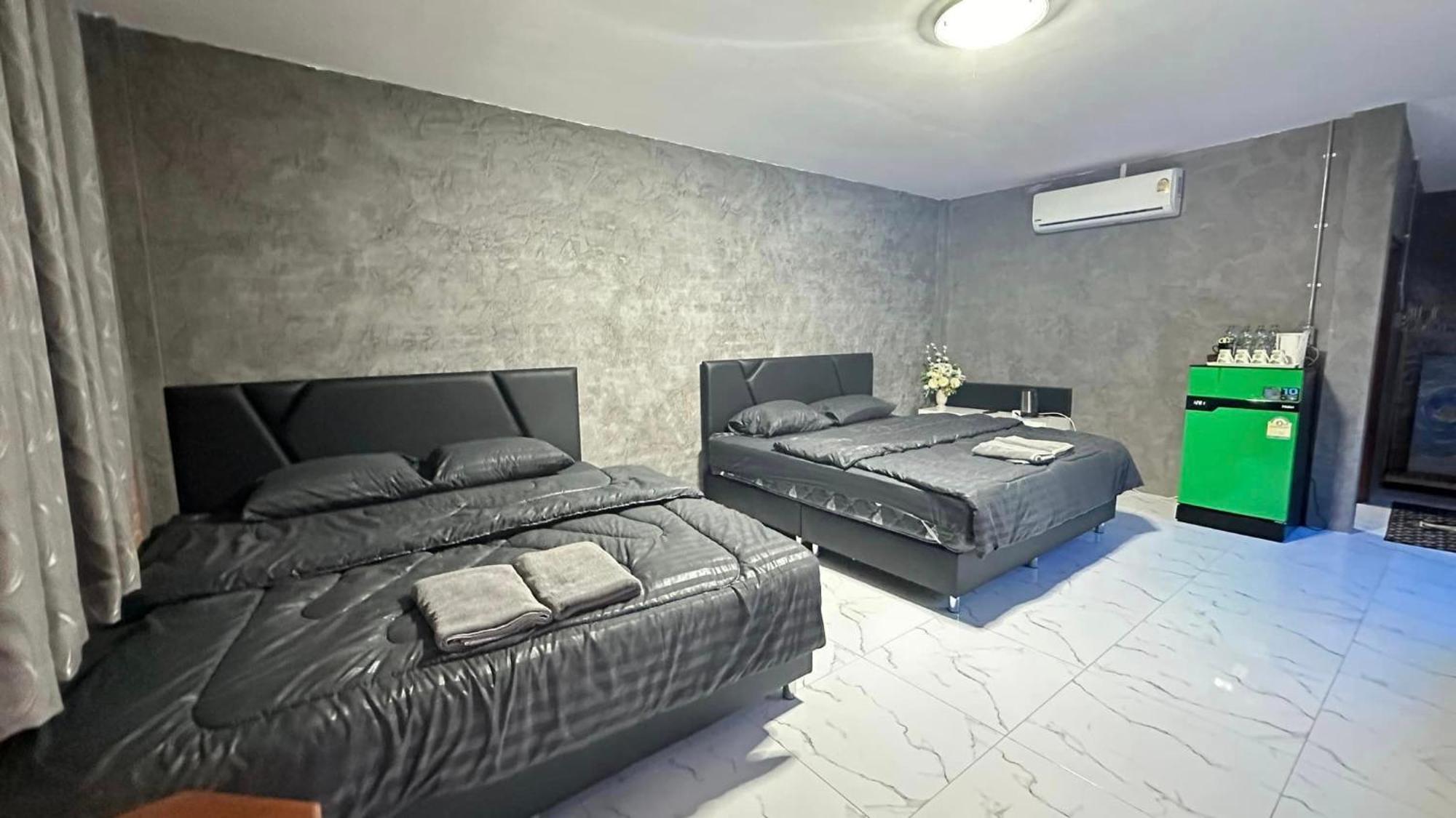 บ้านภทรพรรณ ขุนยวม แม่ฮ่องสอน Ban Pataraphan Khunyuam Maehongson Thailand Ban Khun Yuam Exterior photo