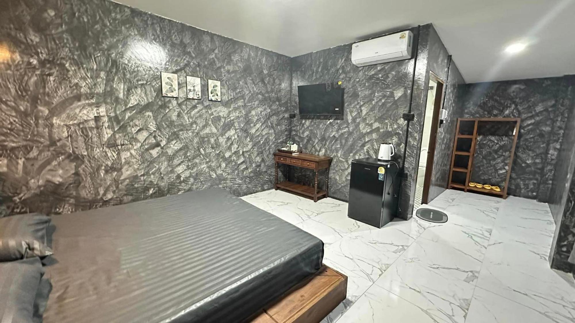 บ้านภทรพรรณ ขุนยวม แม่ฮ่องสอน Ban Pataraphan Khunyuam Maehongson Thailand Ban Khun Yuam Exterior photo