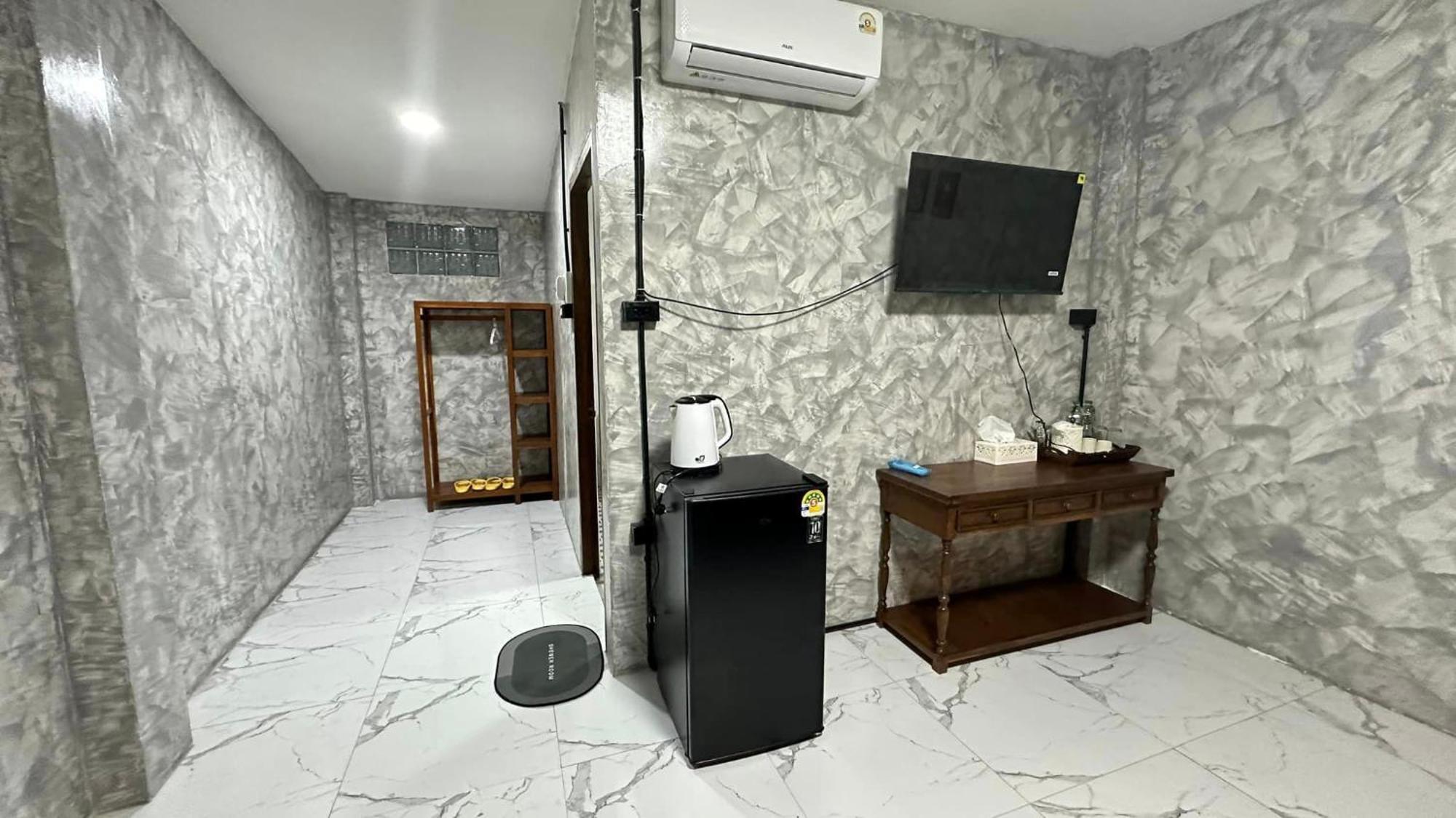 บ้านภทรพรรณ ขุนยวม แม่ฮ่องสอน Ban Pataraphan Khunyuam Maehongson Thailand Ban Khun Yuam Exterior photo