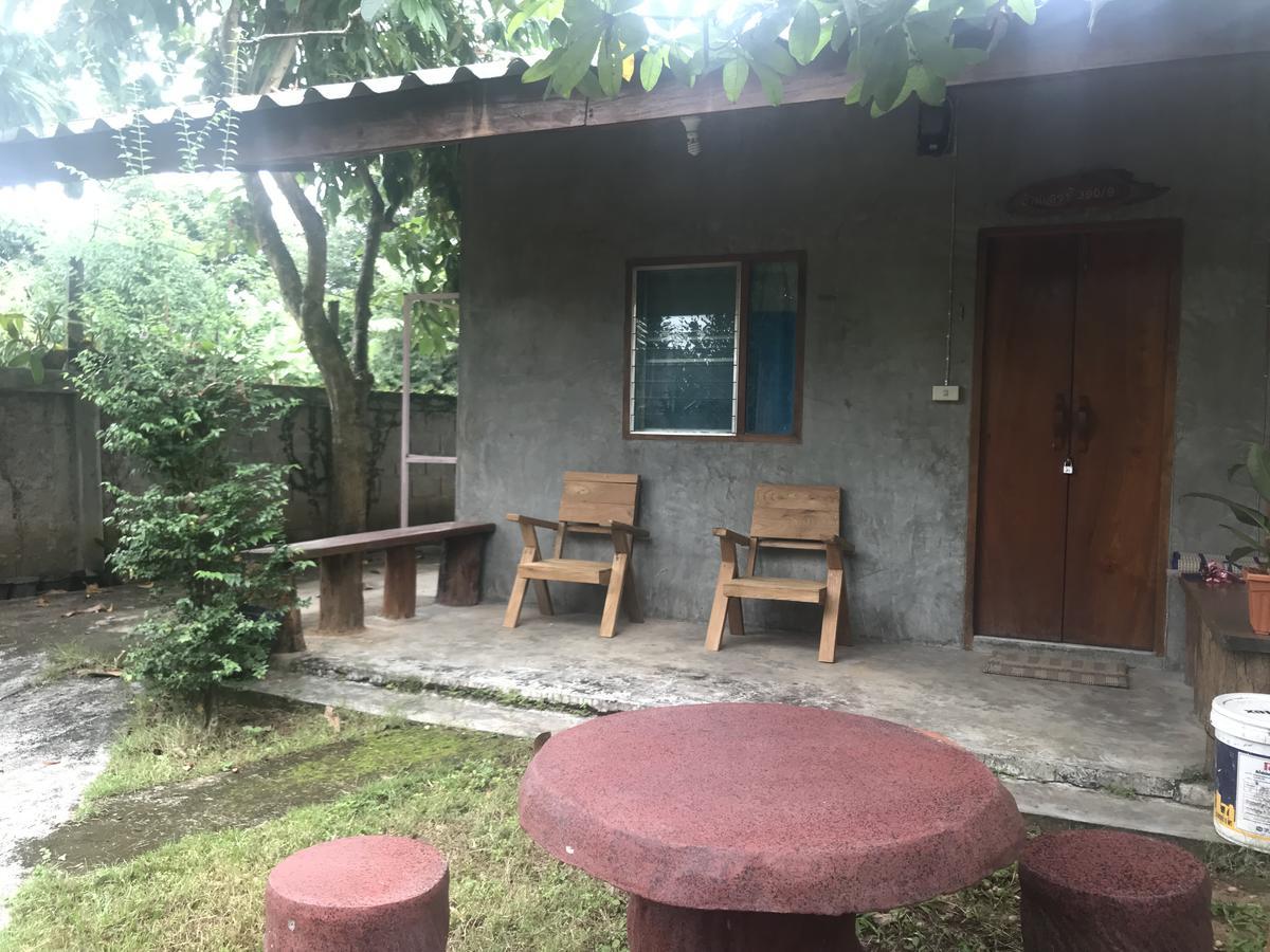บ้านภทรพรรณ ขุนยวม แม่ฮ่องสอน Ban Pataraphan Khunyuam Maehongson Thailand Ban Khun Yuam Exterior photo